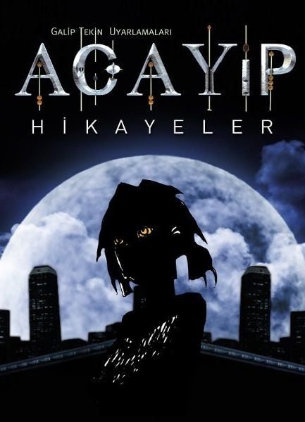 Acayip Hikayeler
