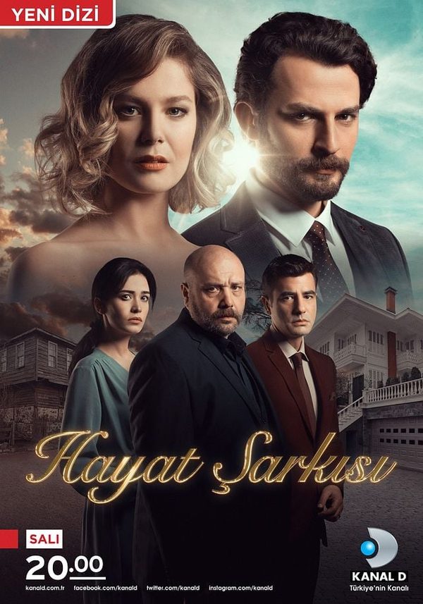 Hayat Şarkısı
