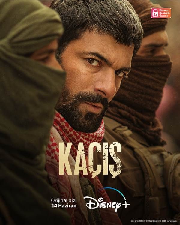 Kaçış